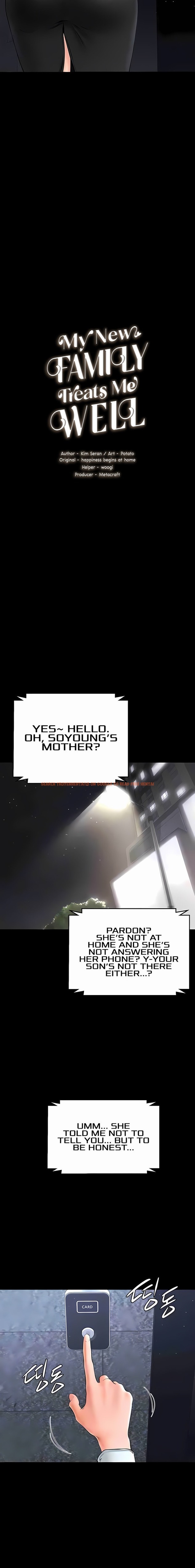 Read Hentai Image 2 52318 in comic My New Family Treats Me Well - Chapter 12 - www.hentaitnt.net