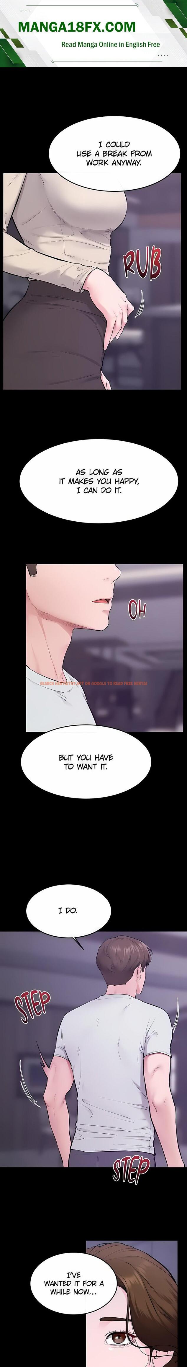 My New Family Treats Me Well - Chapter 127