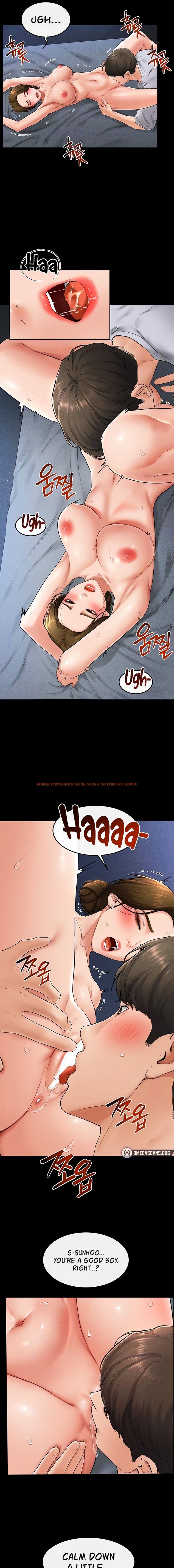Read Hentai Image 5 53241 in comic My New Family Treats Me Well - Chapter 15 - www.hentaitnt.net