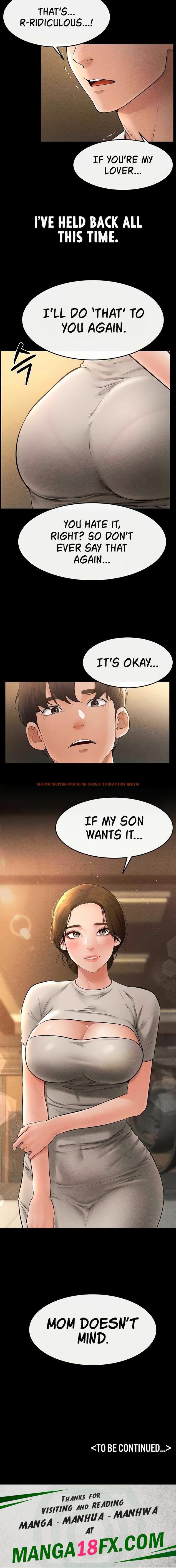 Read Hentai Image 16 53487 in comic My New Family Treats Me Well - Chapter 17 - www.hentaitnt.net