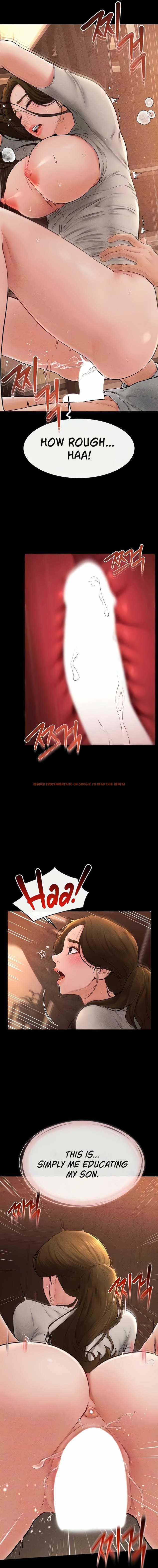 Read Hentai Image 3 53707 in comic My New Family Treats Me Well - Chapter 19 - www.hentaitnt.net