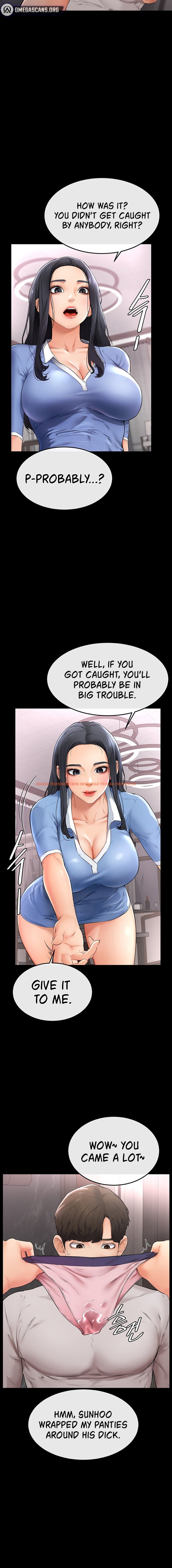 Read Hentai Image 14 50632 in comic My New Family Treats Me Well - Chapter 2 - www.hentaitnt.net