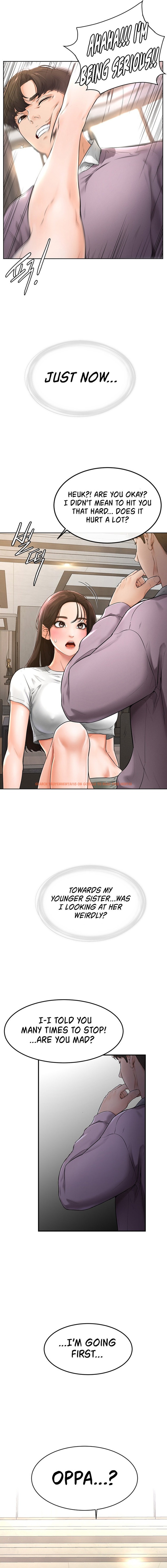 Read Hentai Image 22 50632 in comic My New Family Treats Me Well - Chapter 2 - www.hentaitnt.net