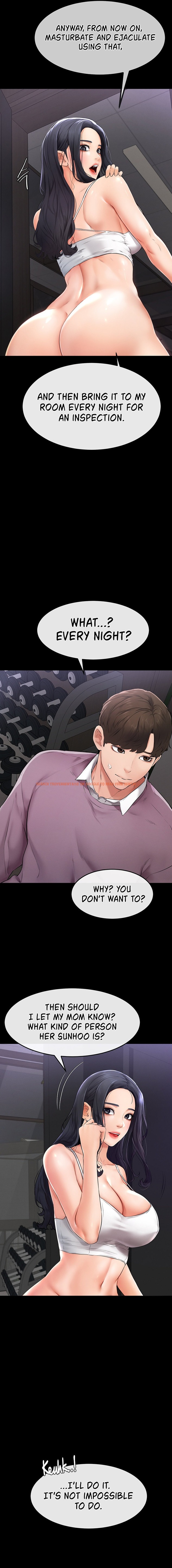 Read Hentai Image 7 50632 in comic My New Family Treats Me Well - Chapter 2 - www.hentaitnt.net