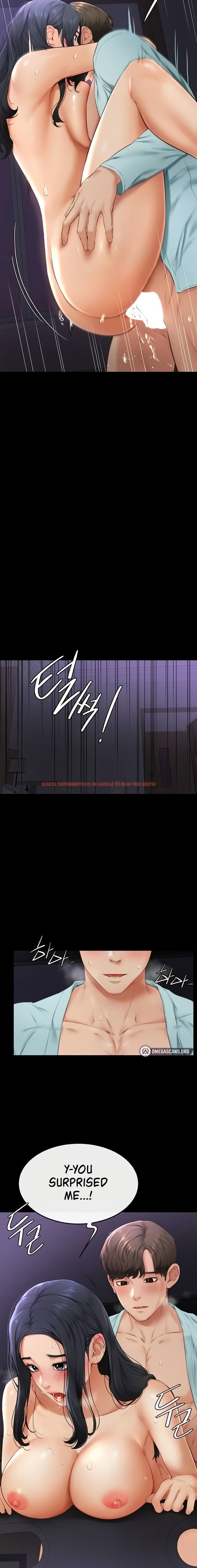 Read Hentai Image 14 51007 in comic My New Family Treats Me Well - Chapter 4 - hentaitnt.net