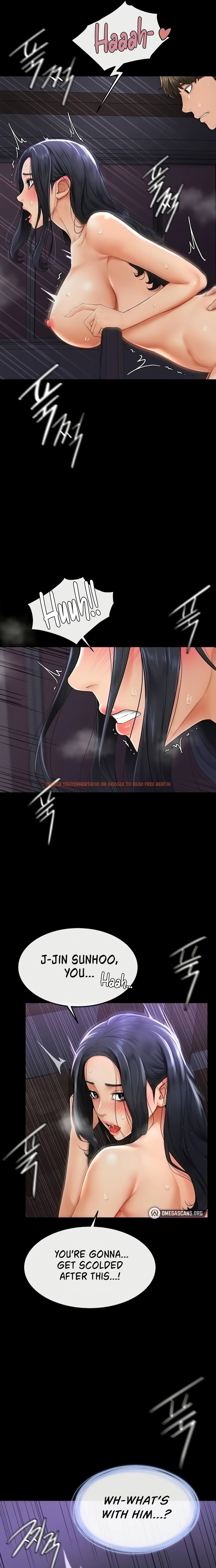 Read Hentai Image 21 51007 in comic My New Family Treats Me Well - Chapter 4 - hentaitnt.net