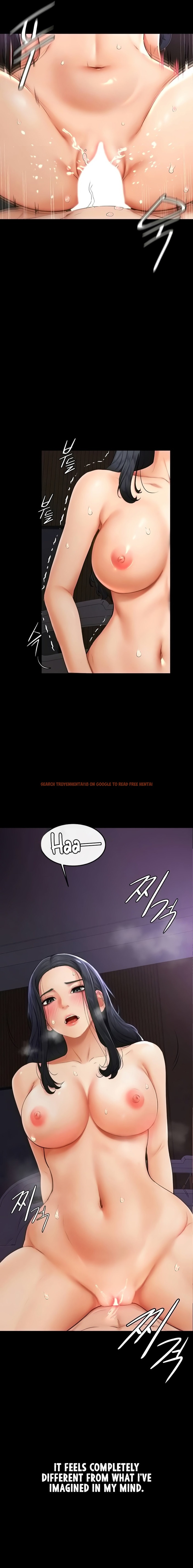 Read Hentai Image 5 51007 in comic My New Family Treats Me Well - Chapter 4 - hentaitnt.net