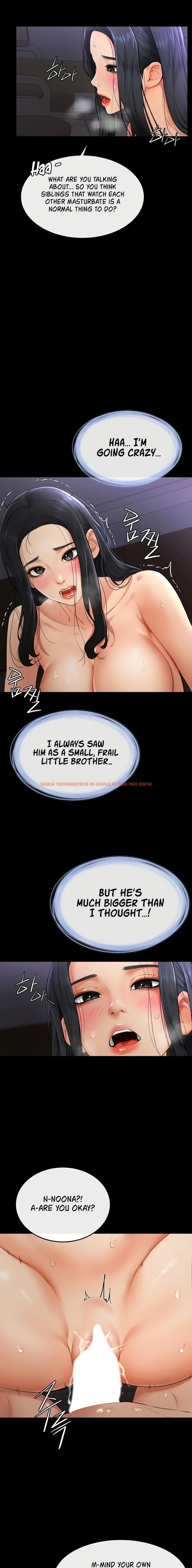 Read Hentai Image 7 51007 in comic My New Family Treats Me Well - Chapter 4 - hentaitnt.net