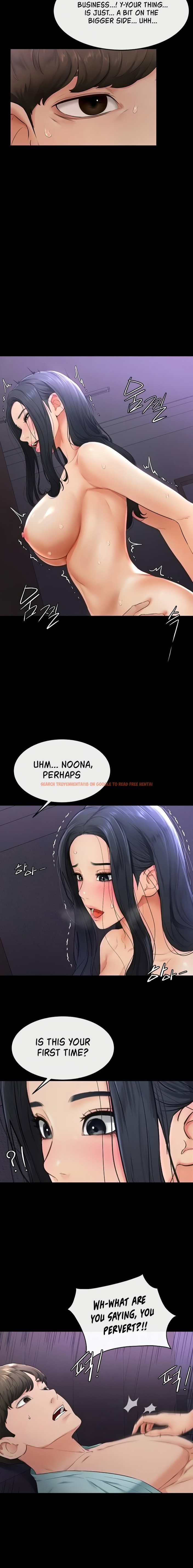 Read Hentai Image 8 51007 in comic My New Family Treats Me Well - Chapter 4 - hentaitnt.net