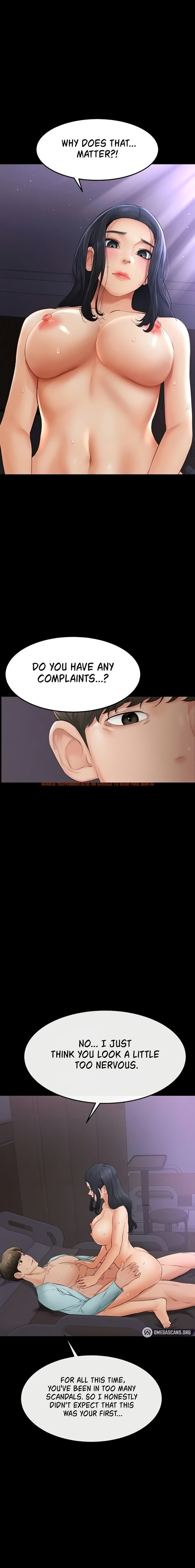 Read Hentai Image 9 51007 in comic My New Family Treats Me Well - Chapter 4 - hentaitnt.net