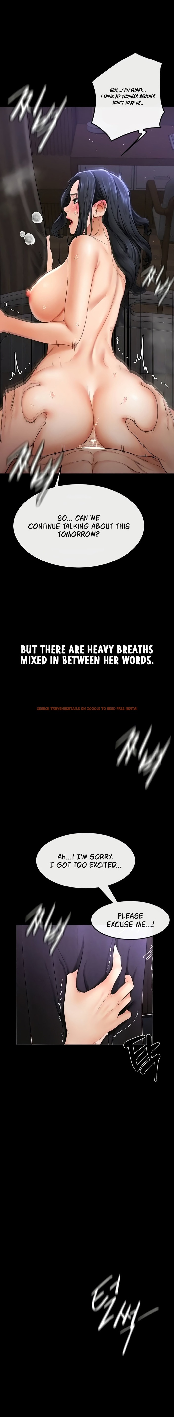 Read Hentai Image 15 51161 in comic My New Family Treats Me Well - Chapter 5 - hentaitnt.net