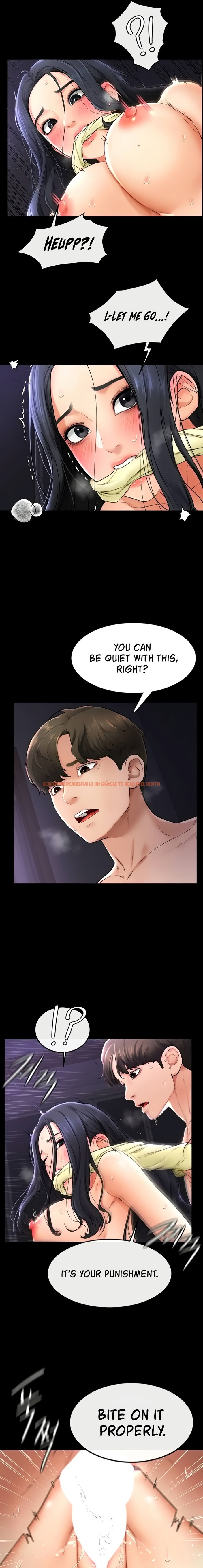 Read Hentai Image 19 51161 in comic My New Family Treats Me Well - Chapter 5 - hentaitnt.net