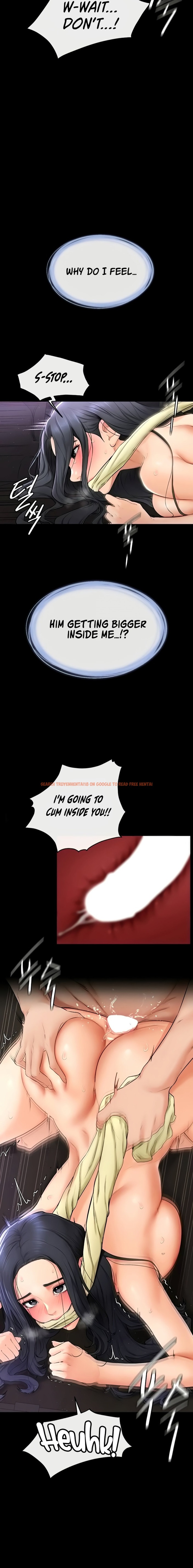 Read Hentai Image 22 51161 in comic My New Family Treats Me Well - Chapter 5 - hentaitnt.net