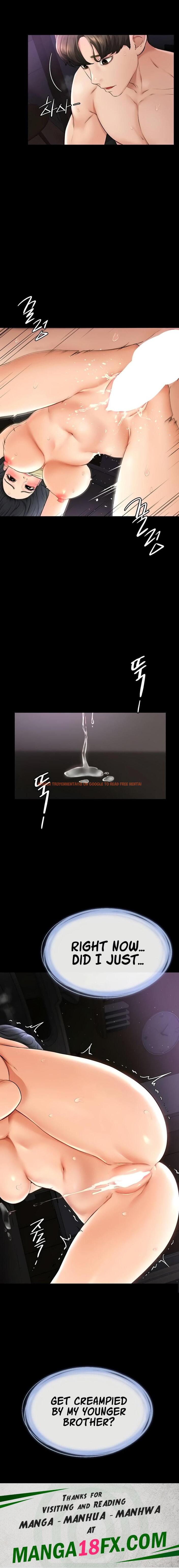 Read Hentai Image 23 51161 in comic My New Family Treats Me Well - Chapter 5 - hentaitnt.net