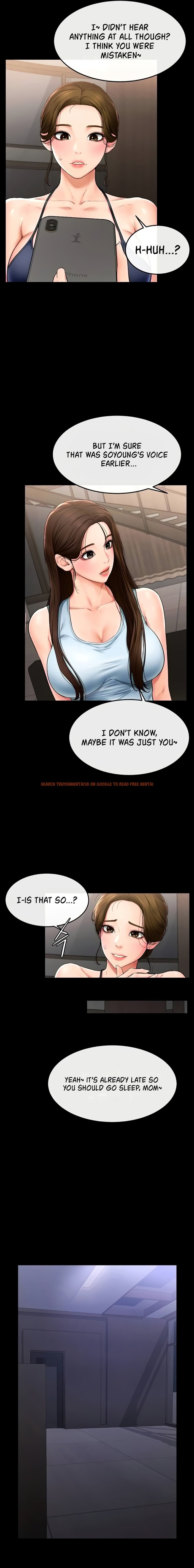 Read Hentai Image 3 51161 in comic My New Family Treats Me Well - Chapter 5 - hentaitnt.net