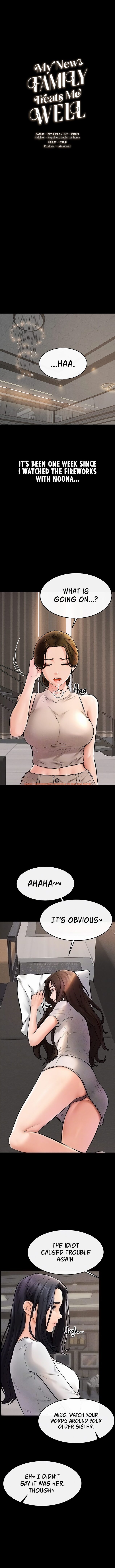 Read Hentai Image 2 1e0b2 in comic My New Family Treats Me Well - Chapter 50 - www.hentaitnt.net