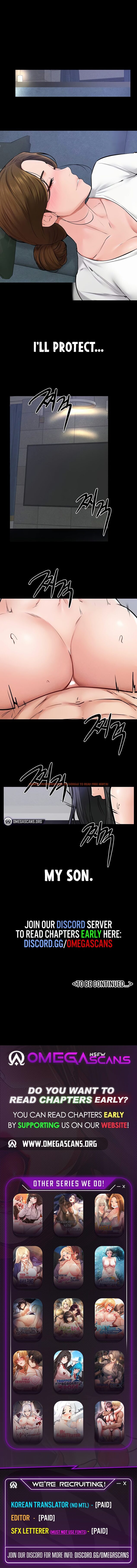 Read Hentai Image 8 55633 in comic My New Family Treats Me Well - Chapter 59 - www.hentaitnt.net