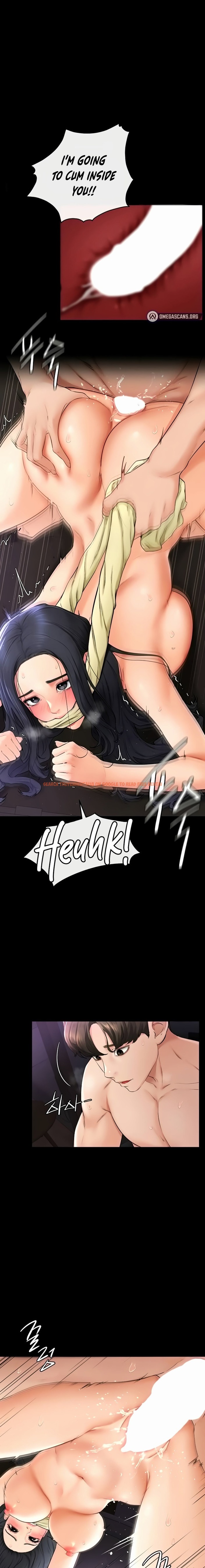 Read Hentai Image 1 51492 in comic My New Family Treats Me Well - Chapter 6 - hentaitnt.net