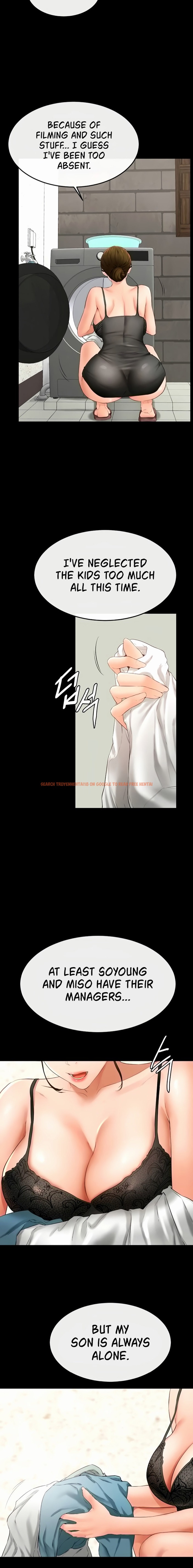 Read Hentai Image 18 51492 in comic My New Family Treats Me Well - Chapter 6 - hentaitnt.net