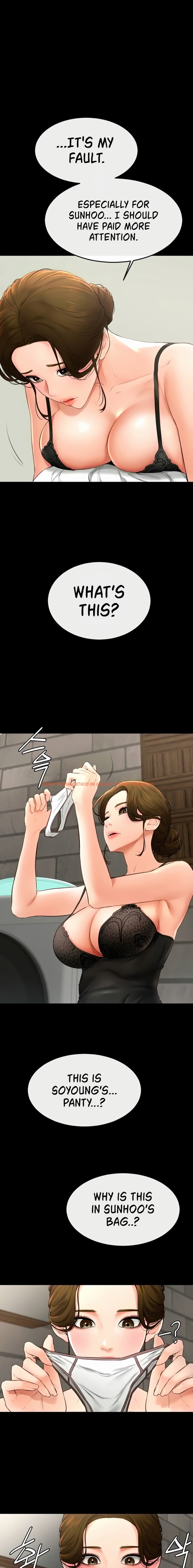 Read Hentai Image 19 51492 in comic My New Family Treats Me Well - Chapter 6 - hentaitnt.net
