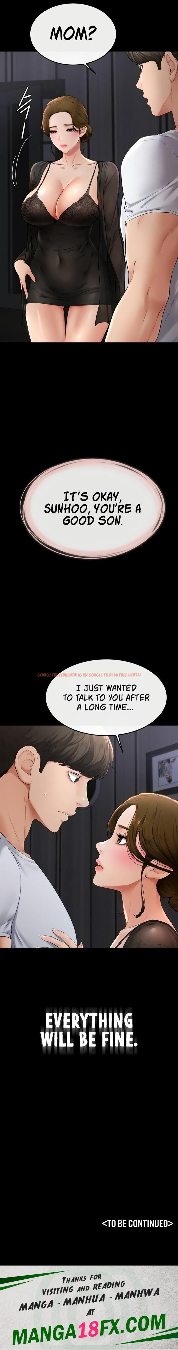 Read Hentai Image 22 51493 in comic My New Family Treats Me Well - Chapter 6 - hentaitnt.net