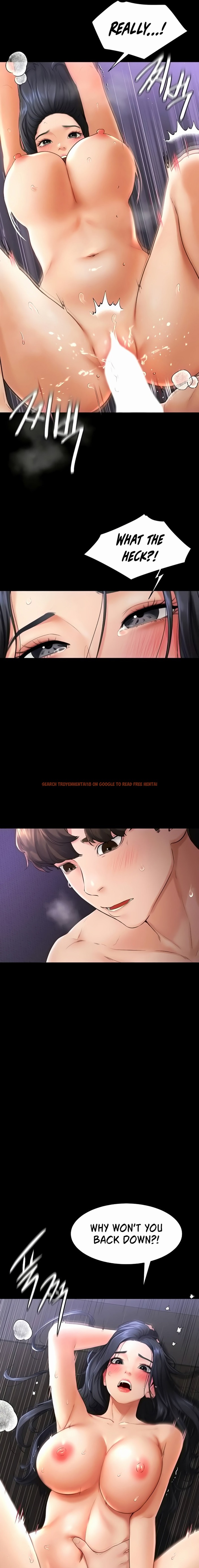 Read Hentai Image 7 51492 in comic My New Family Treats Me Well - Chapter 6 - hentaitnt.net