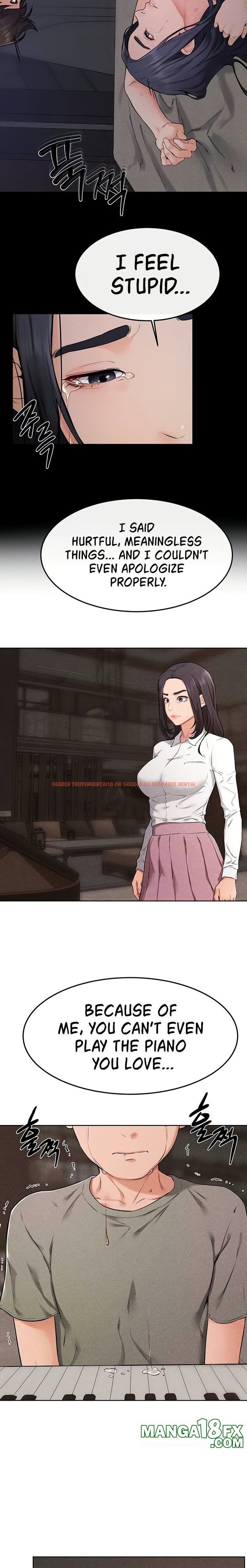 Read Hentai Image 5 105 in comic My New Family Treats Me Well - Chapter 65 - www.hentaitnt.net