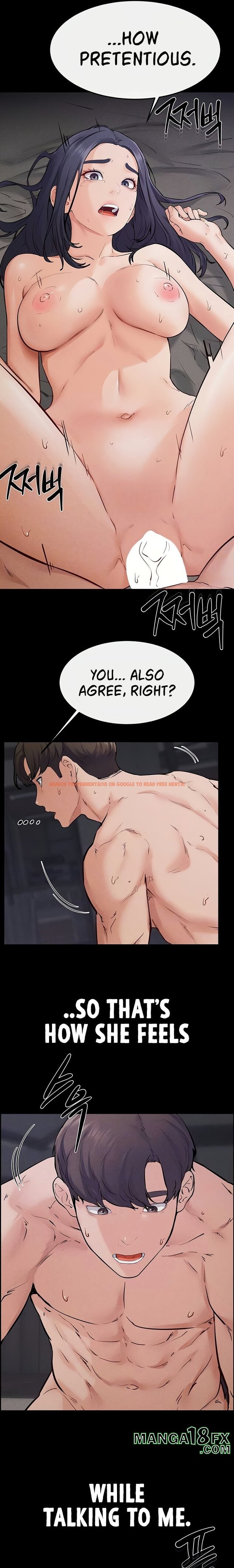 Read Hentai Image 7 105 in comic My New Family Treats Me Well - Chapter 65 - www.hentaitnt.net