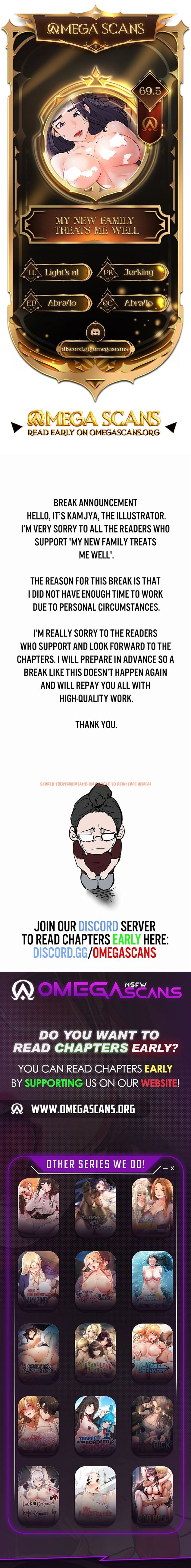 Read Hentai Image 1 63c9b in comic My New Family Treats Me Well - Chapter 69.5 - www.hentaitnt.net