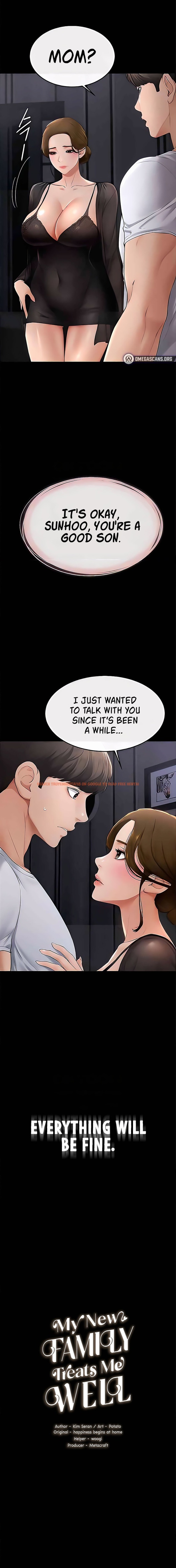 Read Hentai Image 1 51620 in comic My New Family Treats Me Well - Chapter 7 - hentaitnt.net