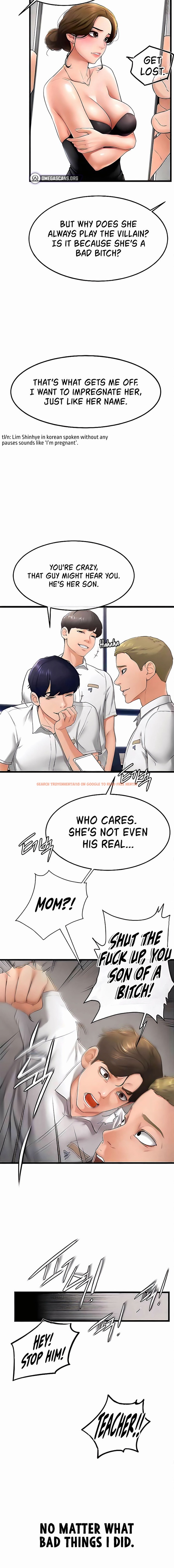 Read Hentai Image 10 51620 in comic My New Family Treats Me Well - Chapter 7 - hentaitnt.net