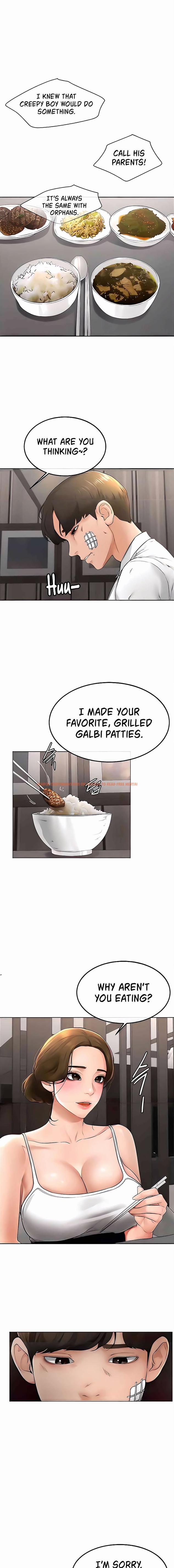 Read Hentai Image 11 51620 in comic My New Family Treats Me Well - Chapter 7 - hentaitnt.net