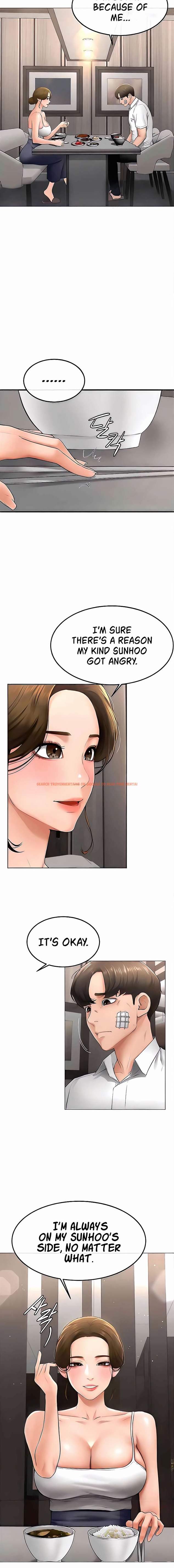 Read Hentai Image 12 51620 in comic My New Family Treats Me Well - Chapter 7 - hentaitnt.net