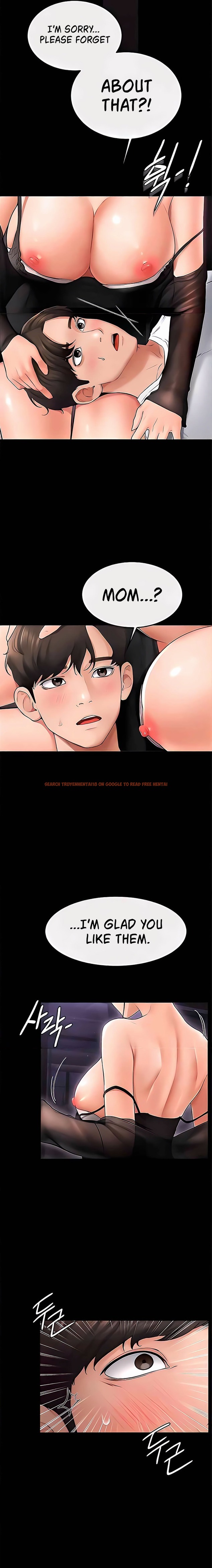 Read Hentai Image 17 51620 in comic My New Family Treats Me Well - Chapter 7 - hentaitnt.net