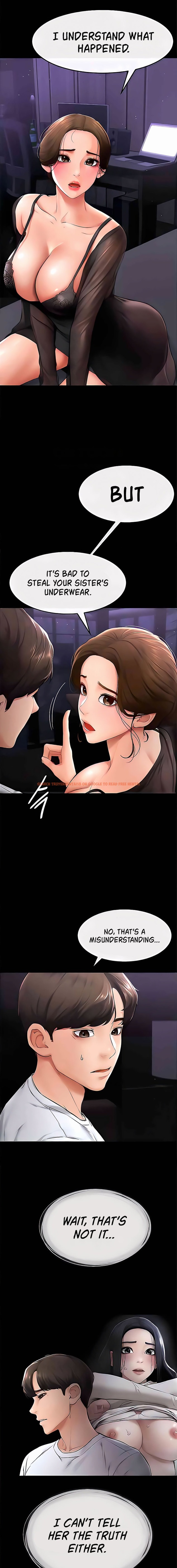 Read Hentai Image 7 51620 in comic My New Family Treats Me Well - Chapter 7 - hentaitnt.net