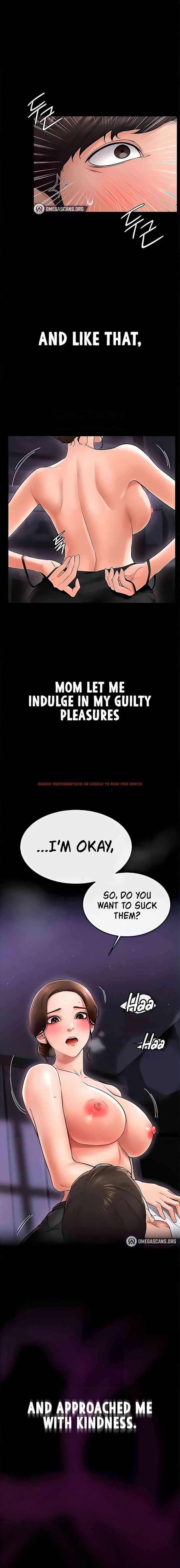 Read Hentai Image 1 51732 in comic My New Family Treats Me Well - Chapter 8 - www.hentaitnt.net