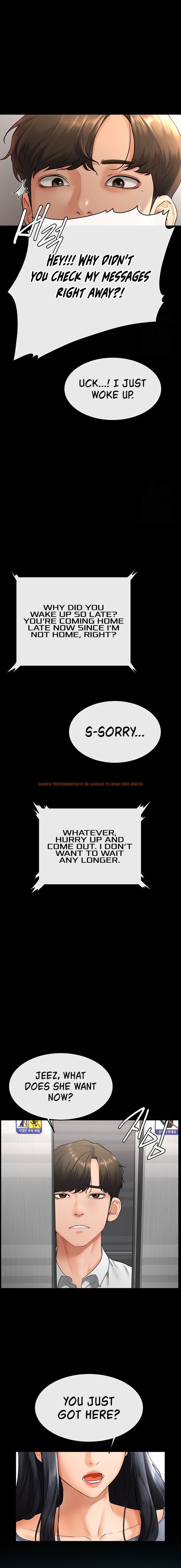 Read Hentai Image 16 51732 in comic My New Family Treats Me Well - Chapter 8 - www.hentaitnt.net
