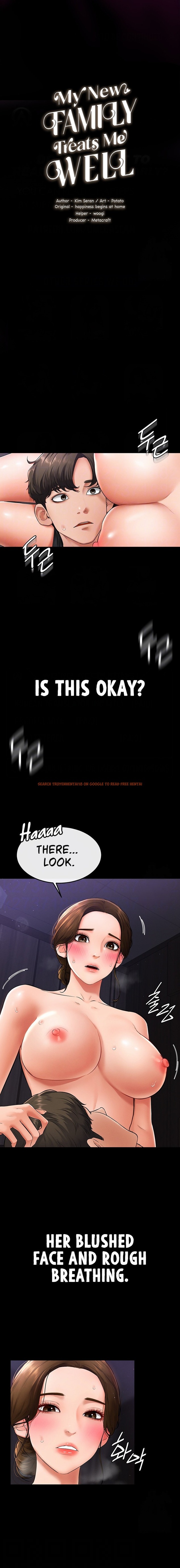 Read Hentai Image 2 51732 in comic My New Family Treats Me Well - Chapter 8 - www.hentaitnt.net