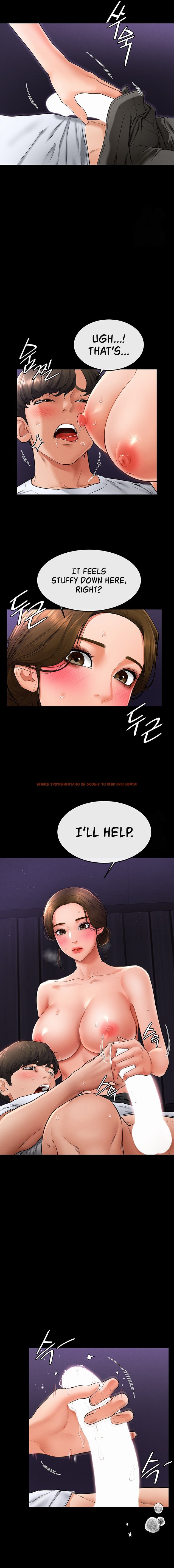 Read Hentai Image 7 51732 in comic My New Family Treats Me Well - Chapter 8 - www.hentaitnt.net