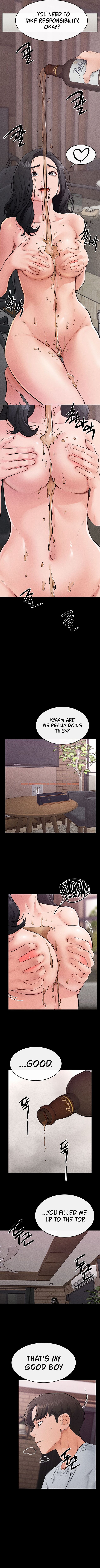 Read Hentai Image 10 405f9 in comic My New Family Treats Me Well - Chapter 81 - www.hentaitnt.net