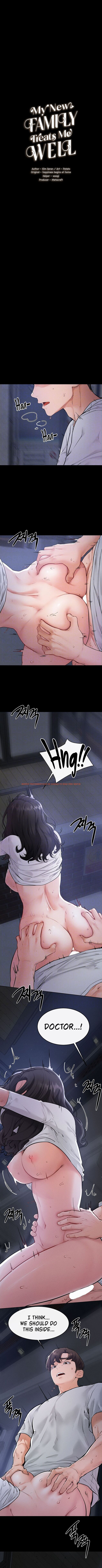 Read Hentai Image 2 405f9 in comic My New Family Treats Me Well - Chapter 81 - www.hentaitnt.net