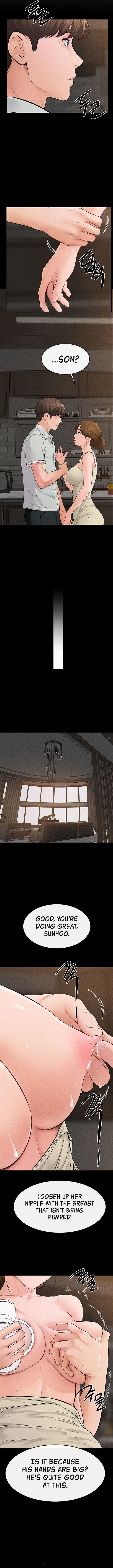 Read Hentai Image 10 4f8a9 in comic My New Family Treats Me Well - Chapter 84 - www.hentaitnt.net