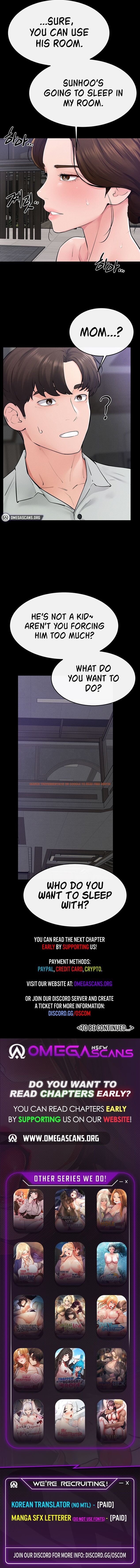 Read Hentai Image 11 3fdea in comic My New Family Treats Me Well - Chapter 85 - www.hentaitnt.net