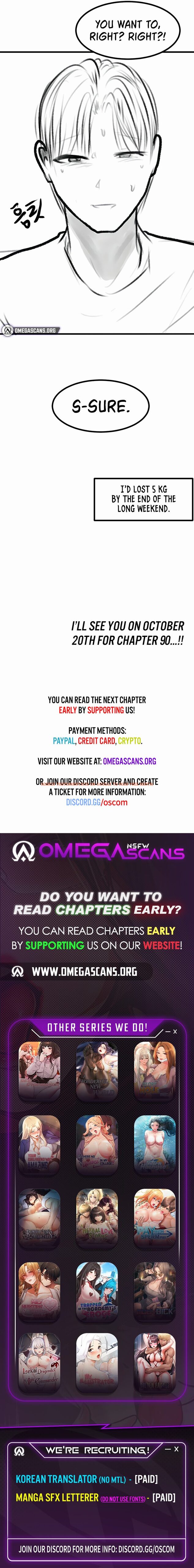 Read Hentai Image 4 720b6 in comic My New Family Treats Me Well - Chapter 89.5 - www.hentaitnt.net