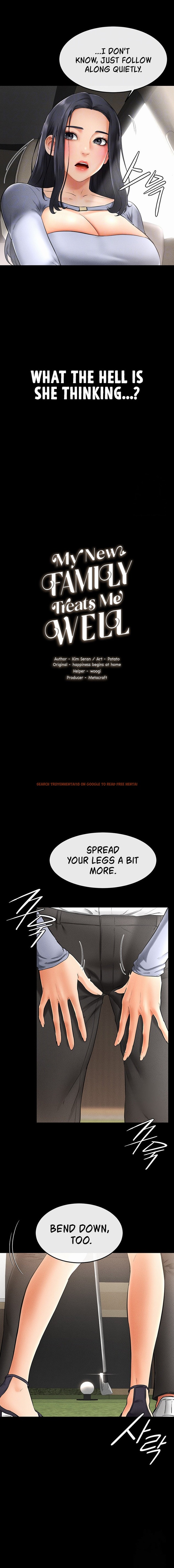 Read Hentai Image 4 51865 in comic My New Family Treats Me Well - Chapter 9 - www.hentaitnt.net