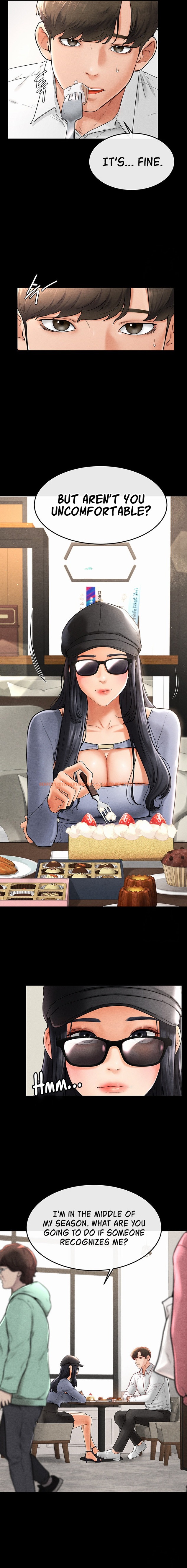 Read Hentai Image 9 51865 in comic My New Family Treats Me Well - Chapter 9 - www.hentaitnt.net