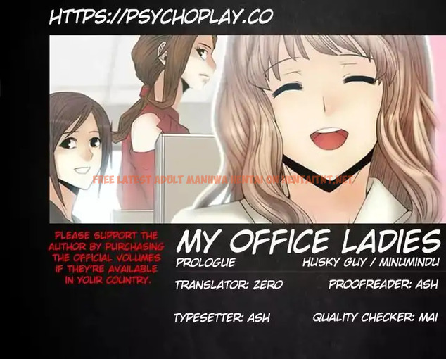 Read Hentai Image 1 080 in comic My Office Ladies - Chapter 0 - hentaitnt.net