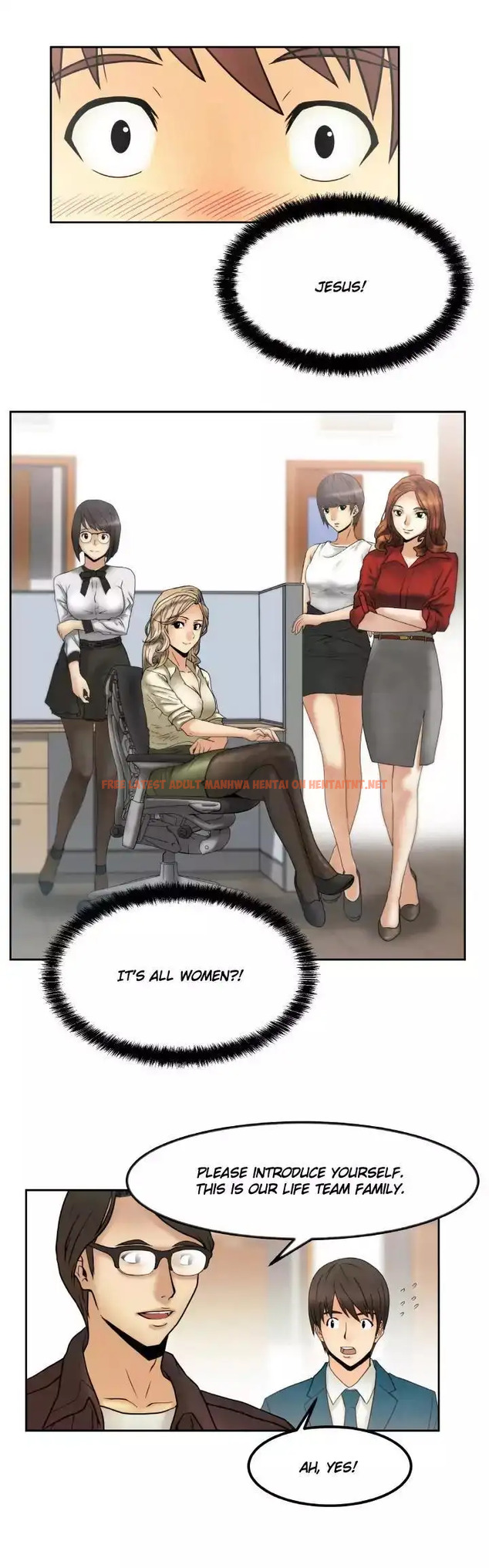 Read Hentai Image 7 080 in comic My Office Ladies - Chapter 0 - hentaitnt.net