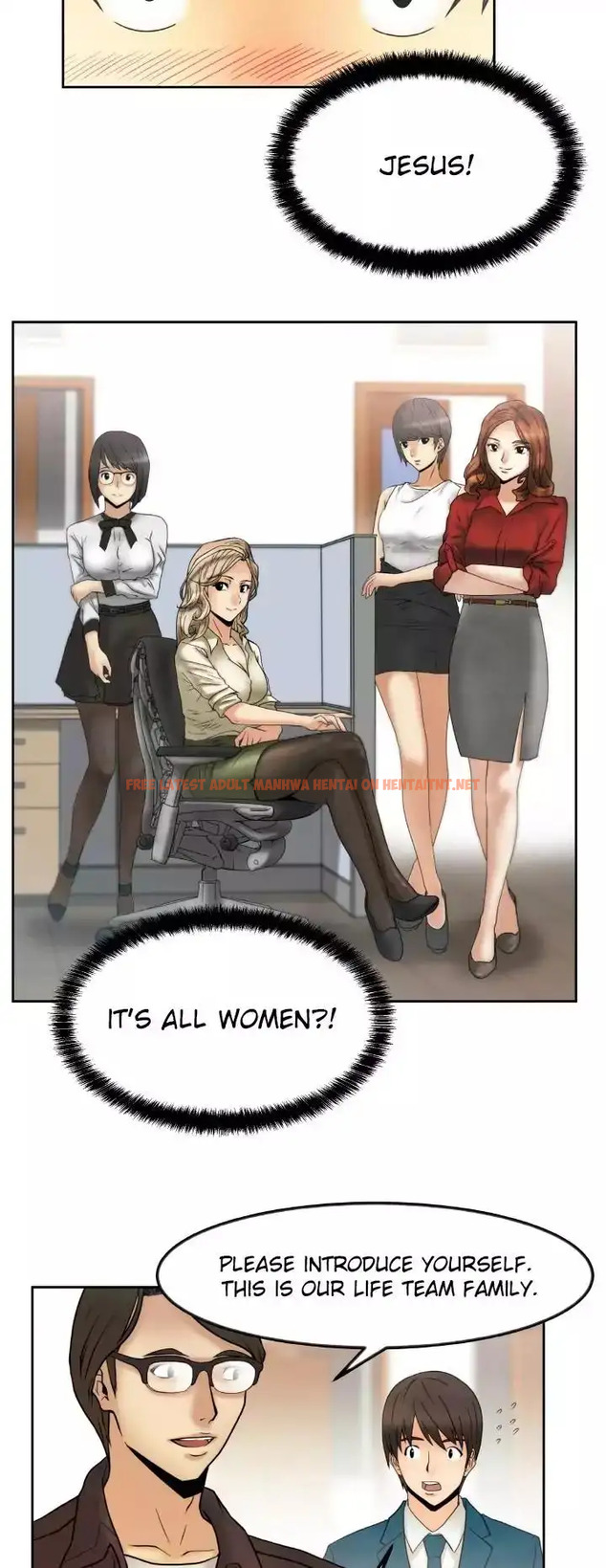 Read Hentai Image 25 080 in comic My Office Ladies - Chapter 1 - hentaitnt.net