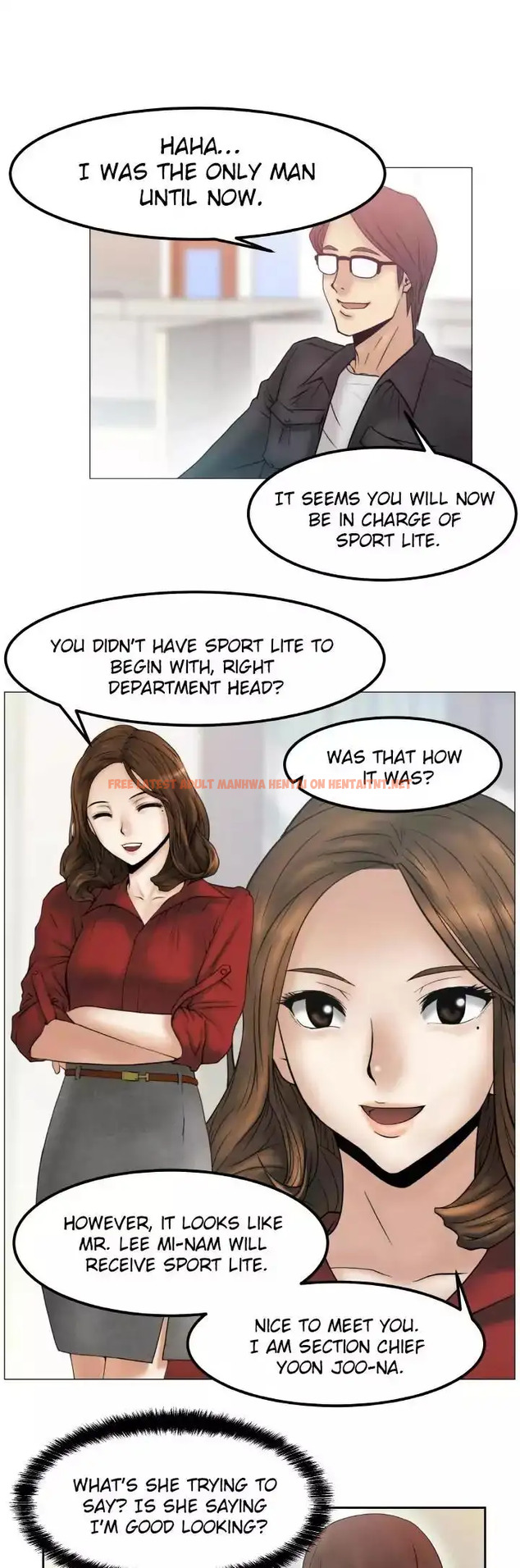 Read Hentai Image 27 080 in comic My Office Ladies - Chapter 1 - hentaitnt.net